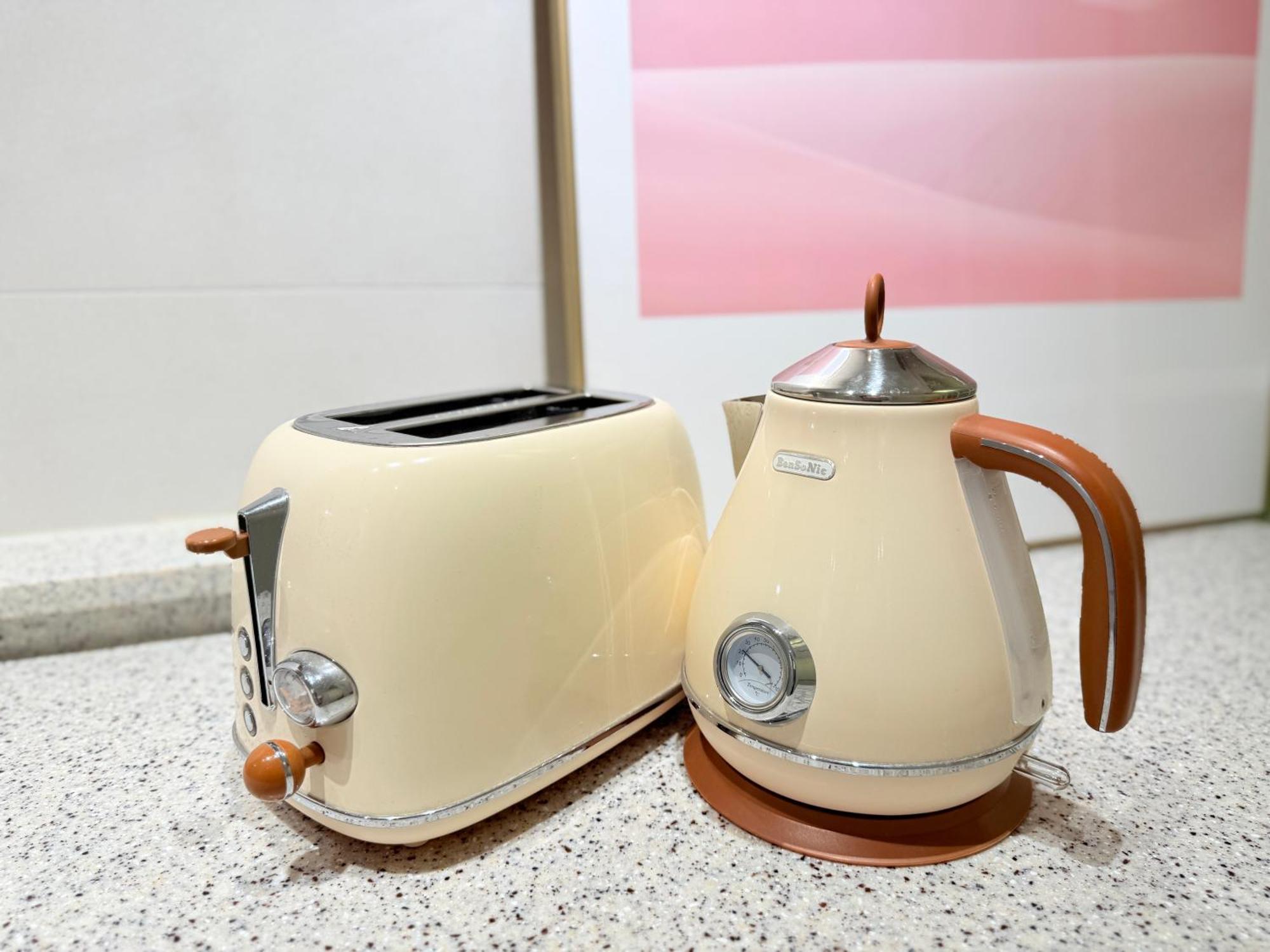 ソウル特別市Oasisアパートメント 部屋 写真